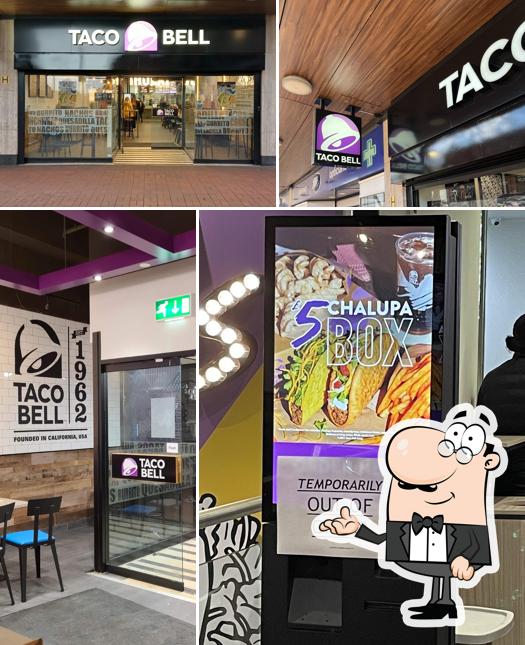 Taco Bell