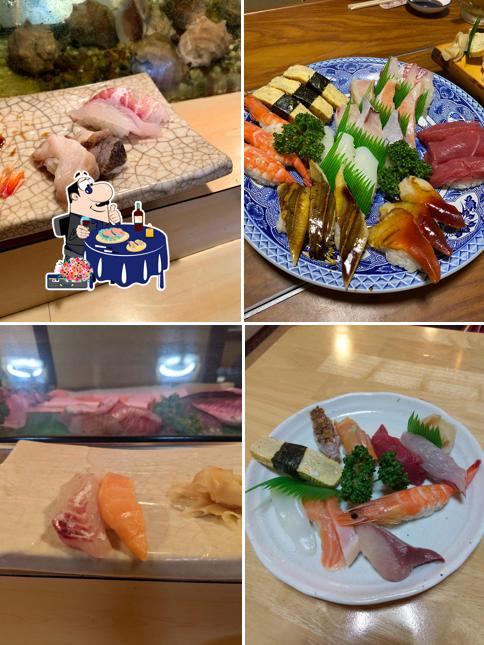 Taiho Sushi