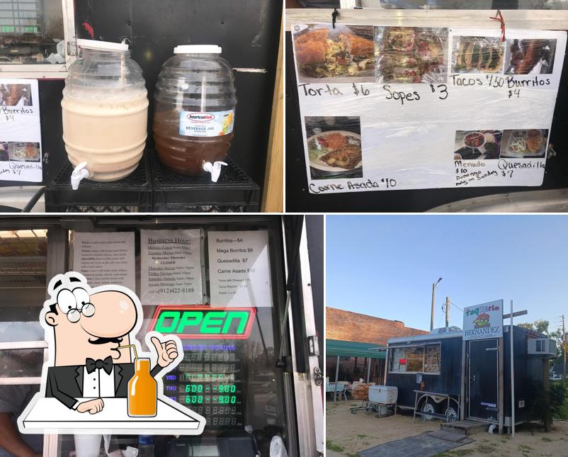 Taqueria Hernandez