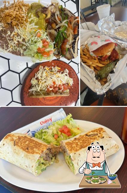 Texas Restaurant