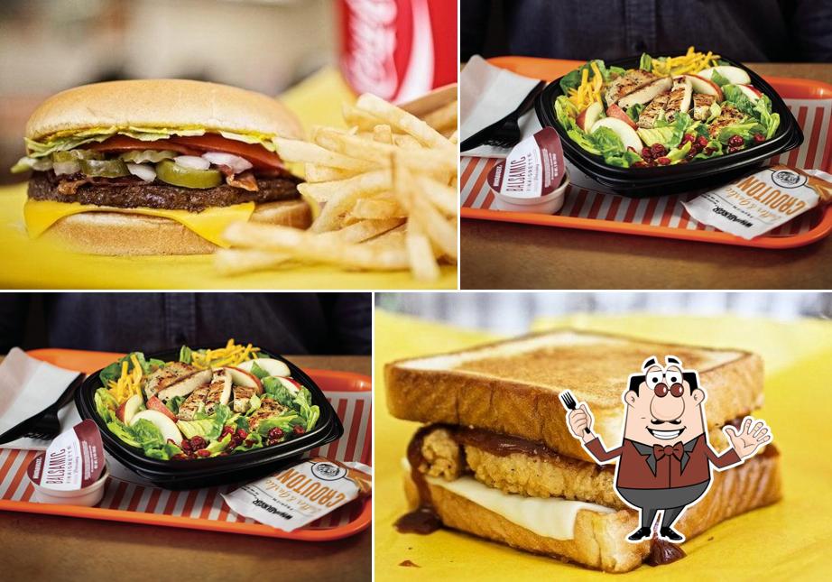 Whataburger