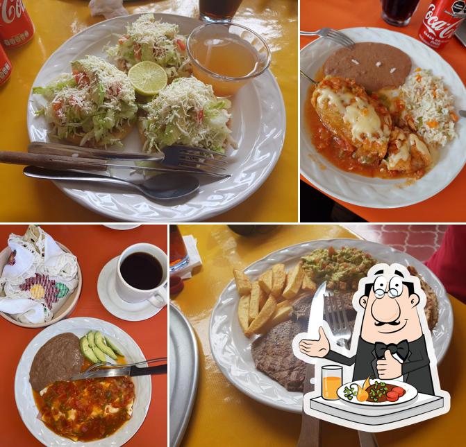 Restaurante México Lindo