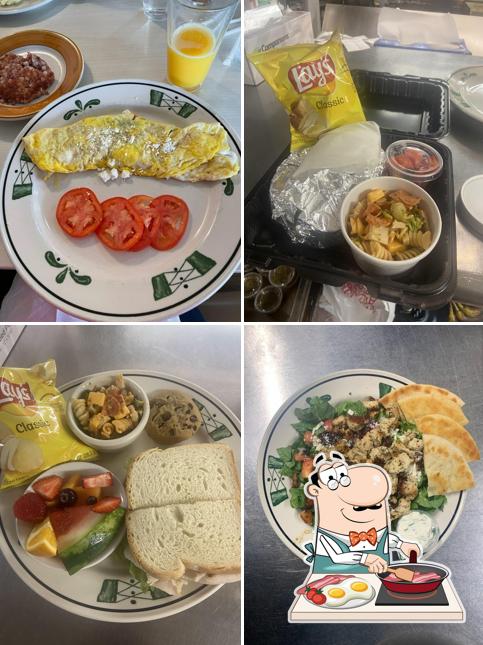 Akis Restaurant