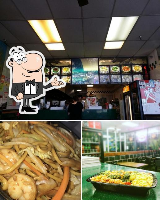 Bo Bo Kitchen