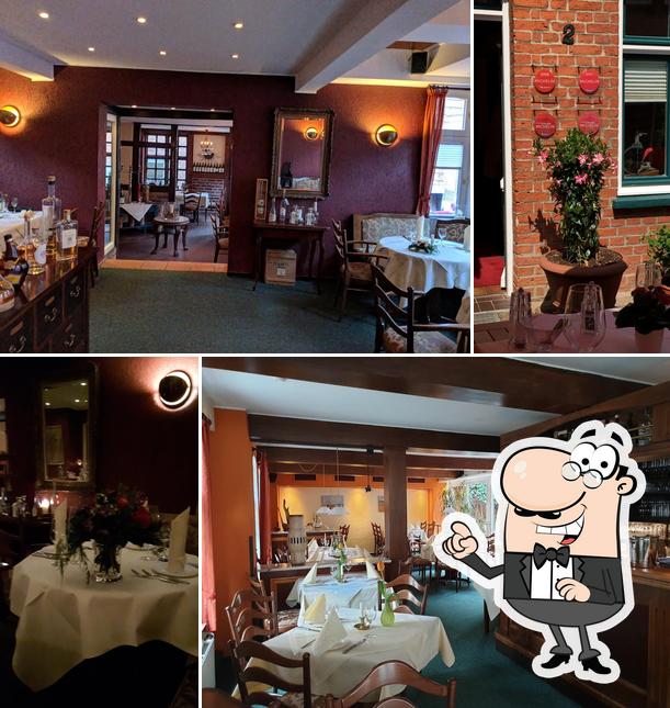 Brasserie am Schlossberg