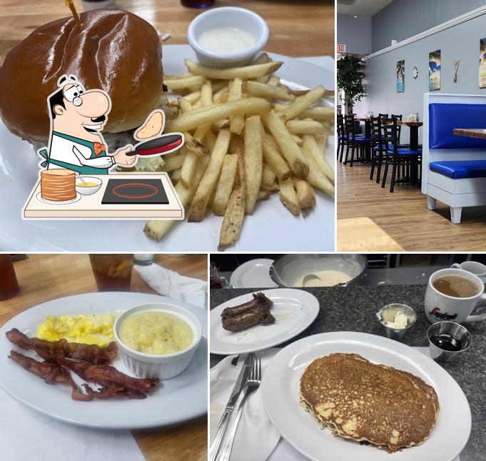 Broad Street Diner