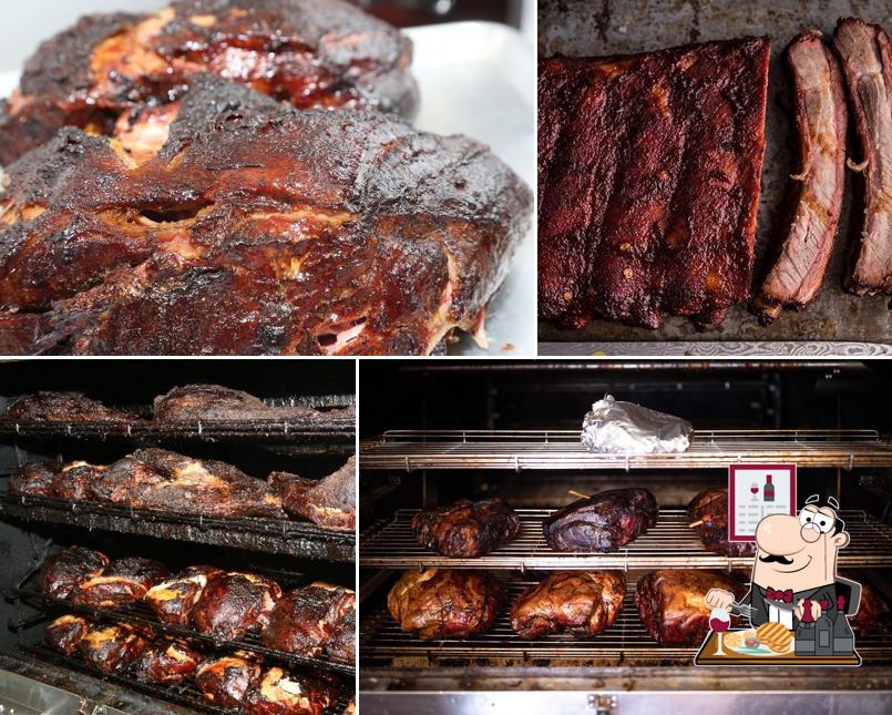 Buddy's Bar-B-Q