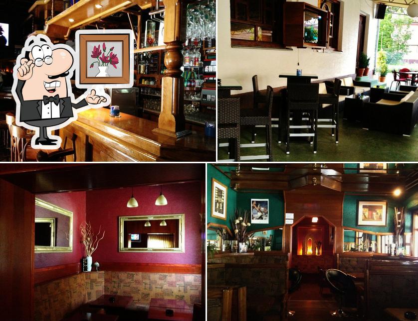 Caffe bar Opatovina