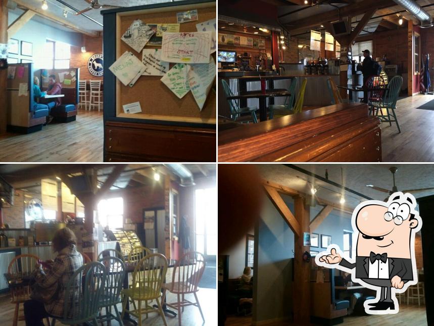 Ollie's Coffee & Café
