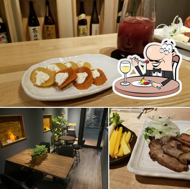 Cafe & Bar Cozy Base