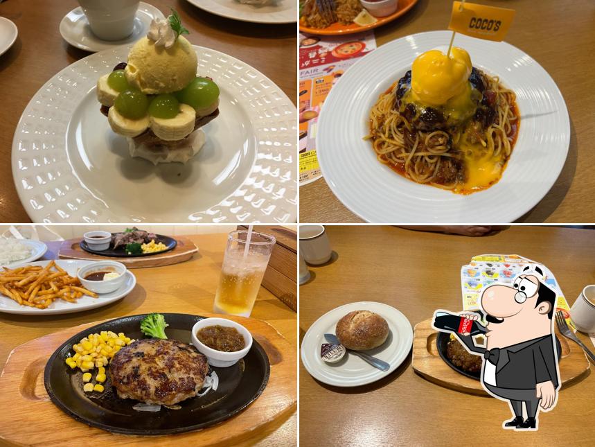 Coco's Restaurant