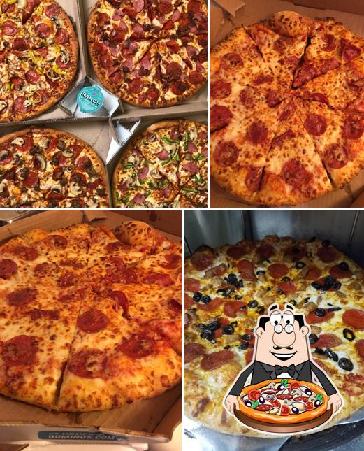 Domino's Pizza