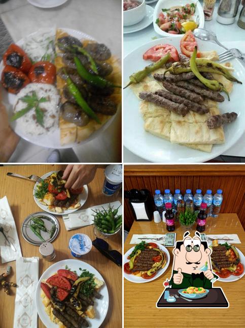 Dostol Kebap Salonu
