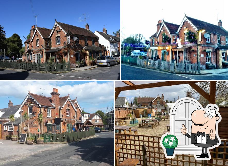 Foresters Arms