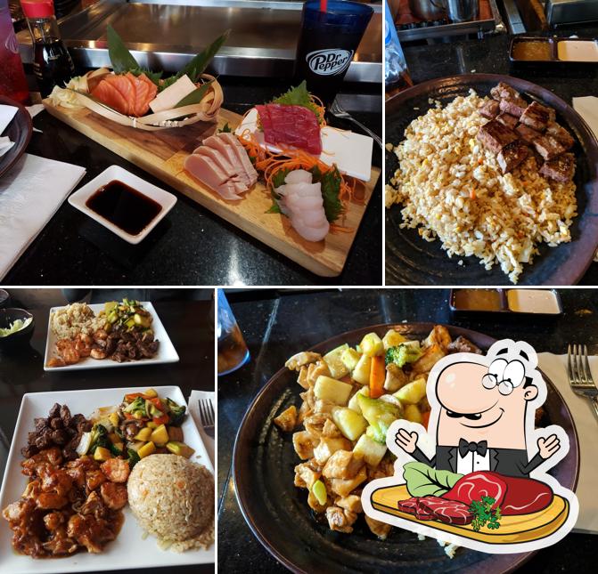 Fuji Grill II