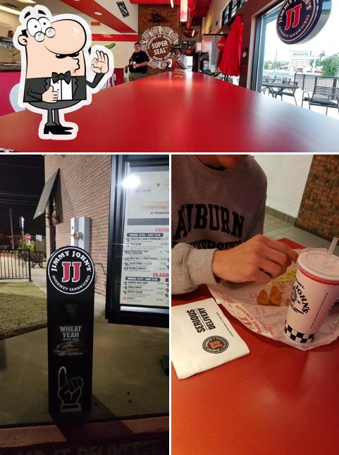 Jimmy John's