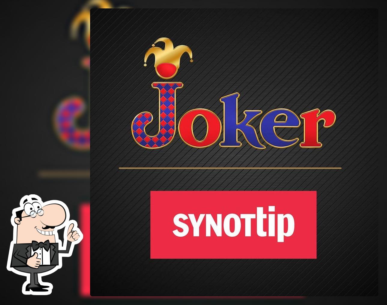 Joker Ltd