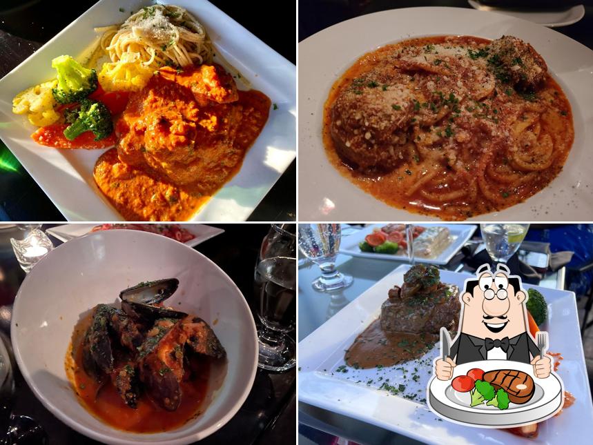 La Brezza Ristorante