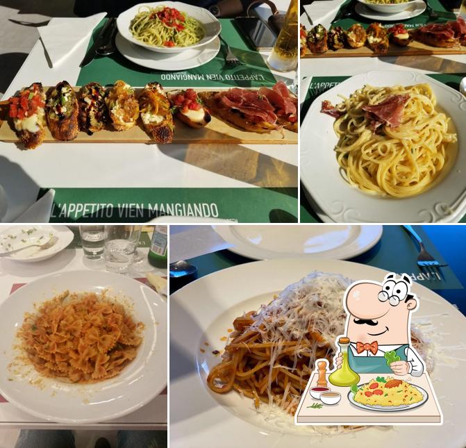 La Pasteria