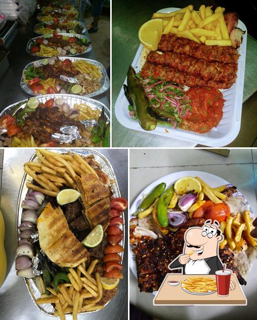 Looloo Turkish Grills