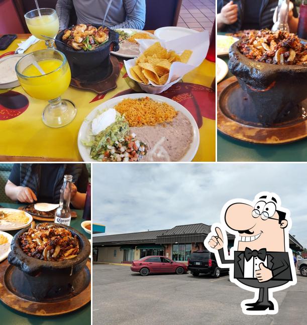 Mango's Mexican and American Grill