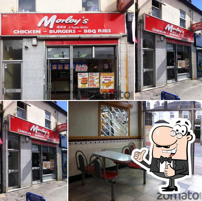 Morley's