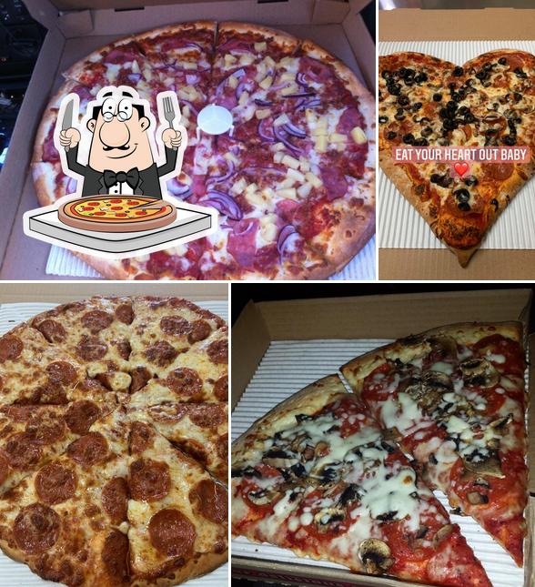LW Pizza
