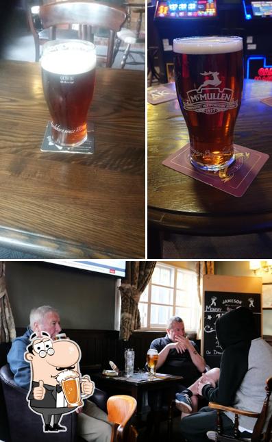 Plough - Flampstead End