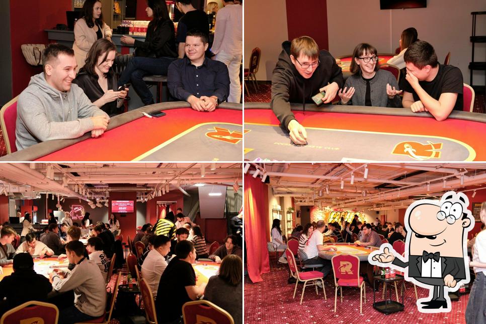 Pocket Rockets Club