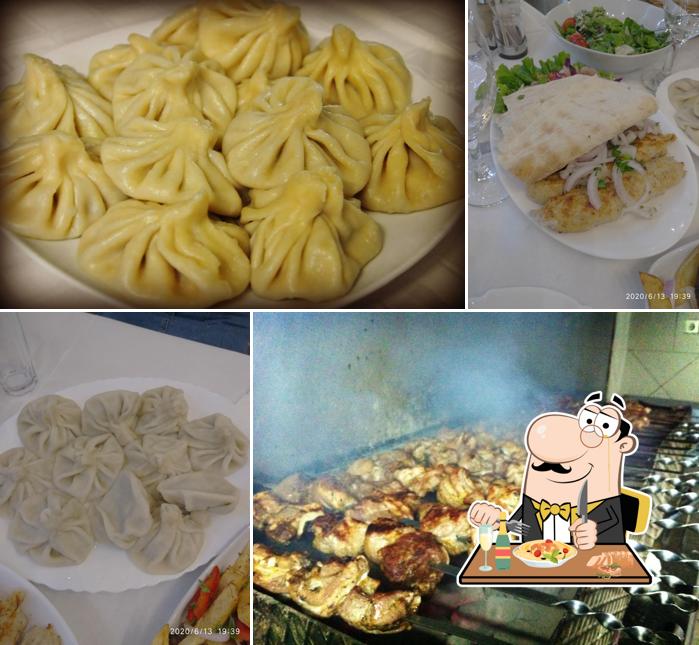 Ani restaurant