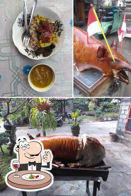 Babi Guling Meliling