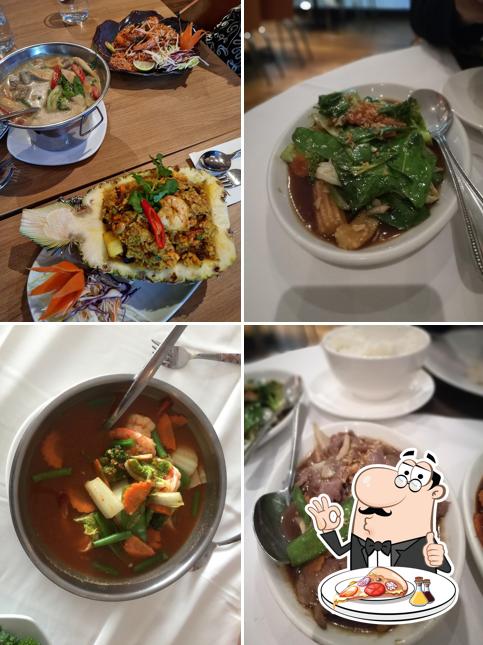Bolan Thai Cuisine