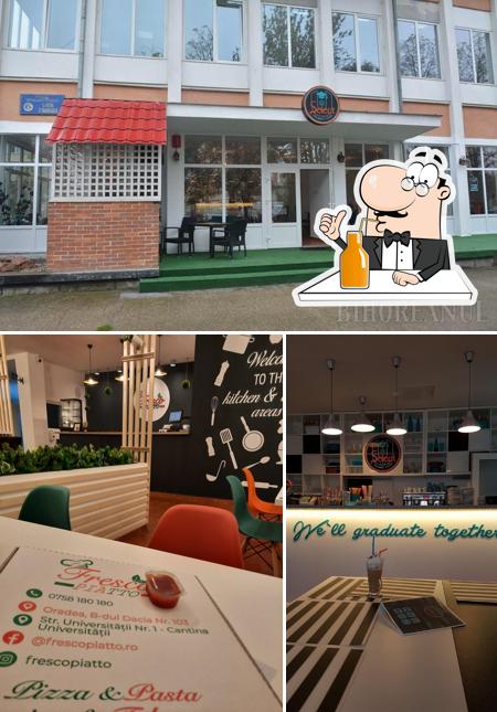 Cantina studenţească Oradea