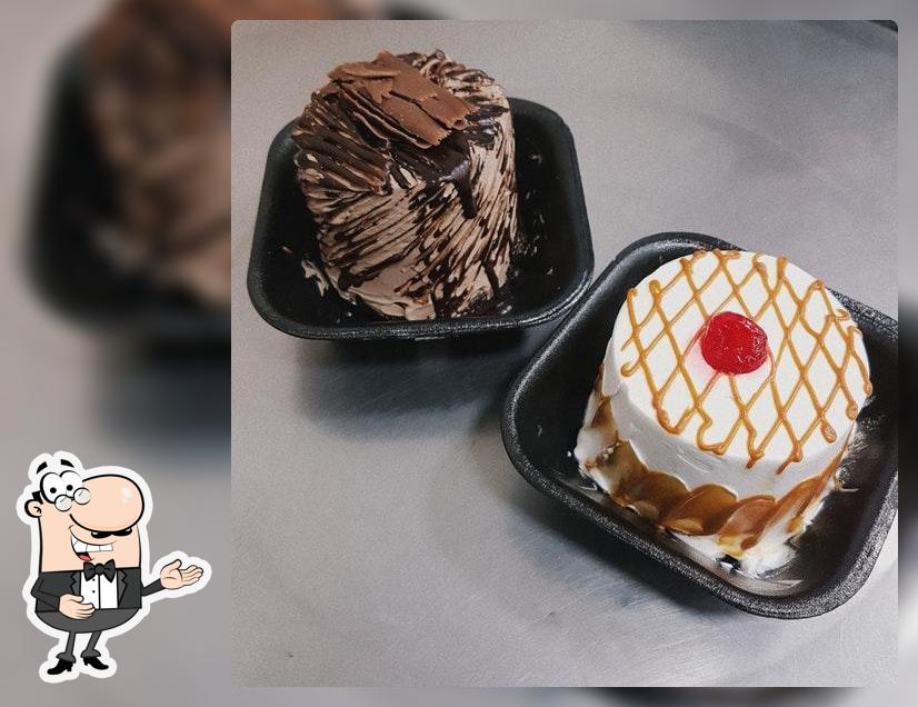 Don Jacobo, postres y ponques