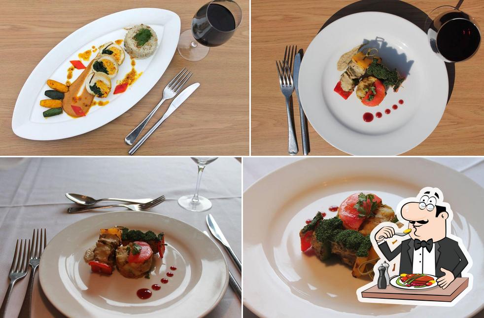 Five Star Dining Experience