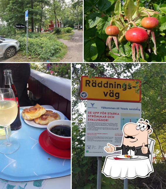 Fritidsbaren