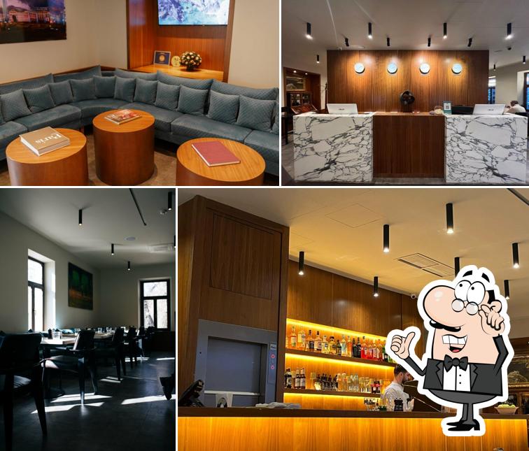 Gregorybar