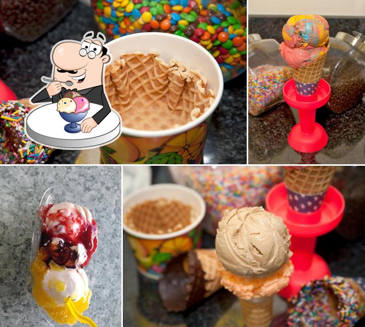 Ice Cream Shoppe Lakewood Ranch