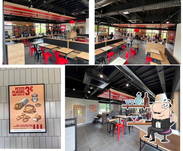 KFC Chalezeule