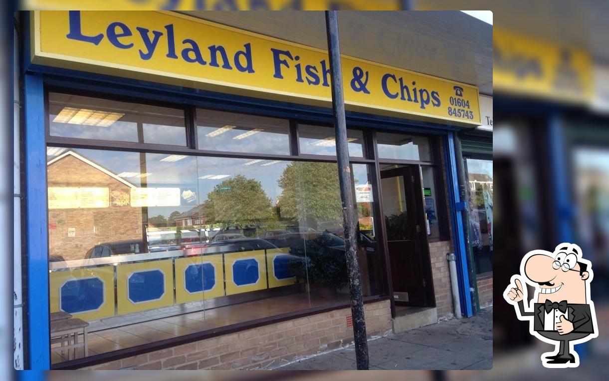 Leyland's