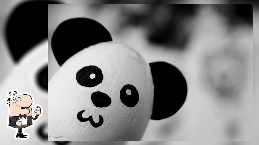 Panda Egg