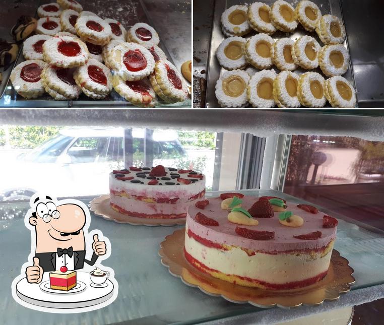 Pasticceria Domenicucci