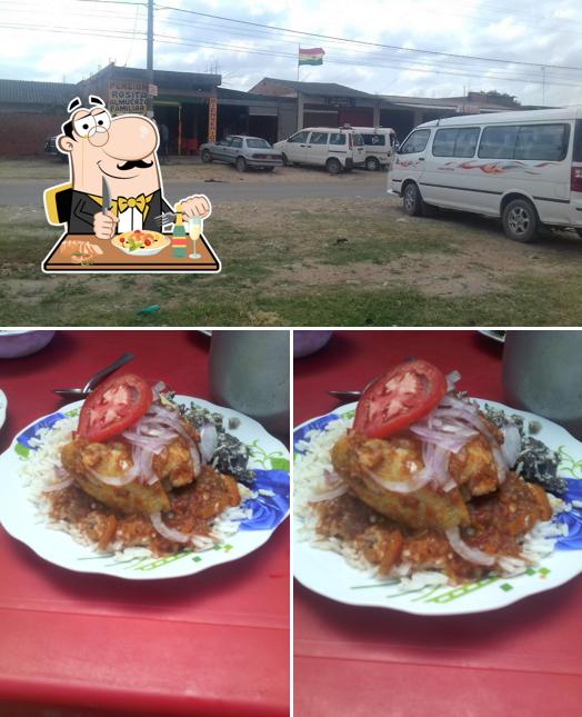 Pension Rosita