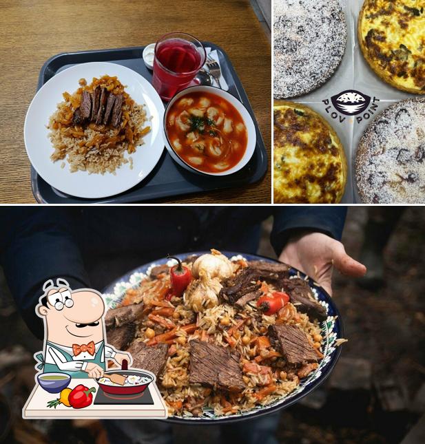 Plov Point
