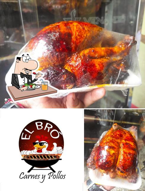 Pollos el Bró