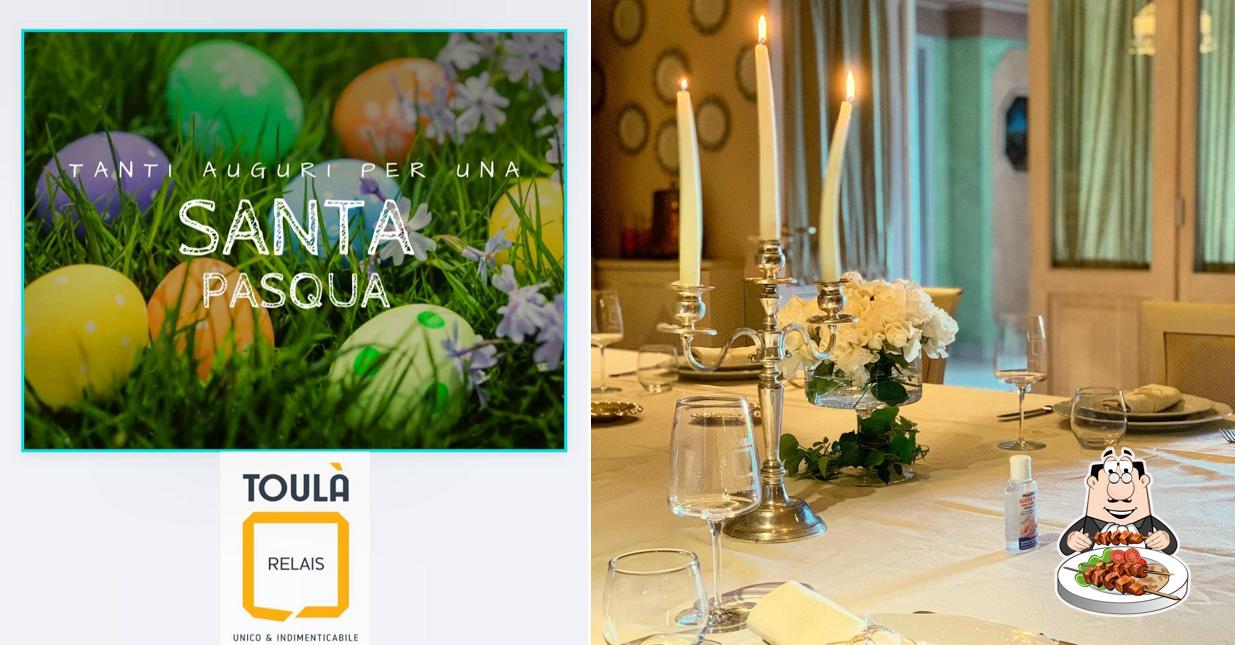 Relais El Toula' Italia