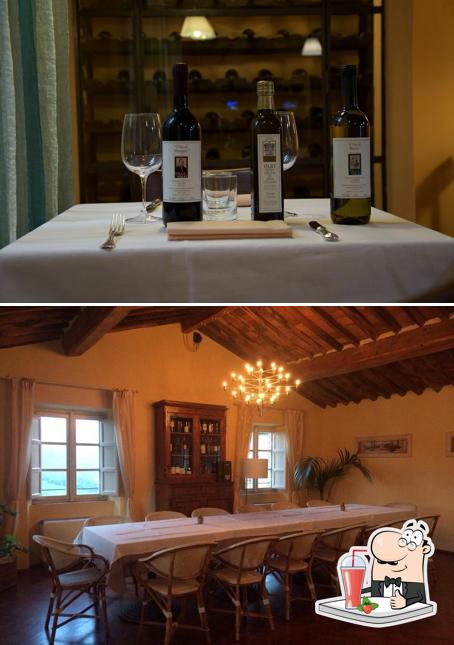 Ristorante Villa Volpi