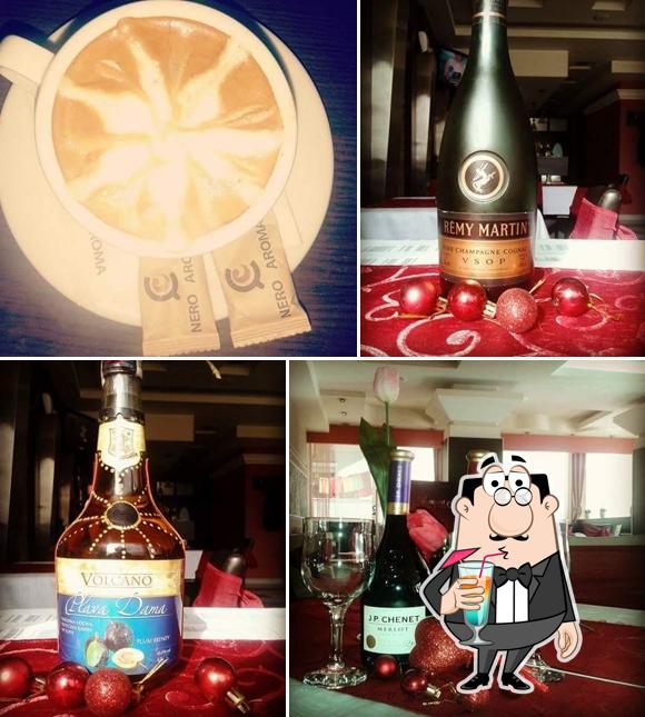 Restoran Romansa Šabac