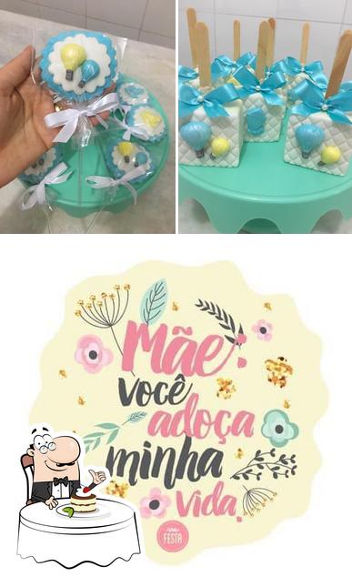Sabor Decorado Recife PE