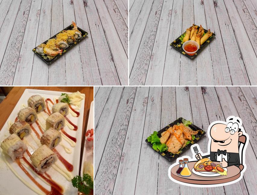 Sugo Sushi